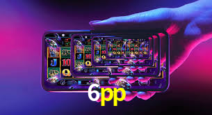 6pp: A Experiência de Casino com Jogos de Mesa ao Vivo