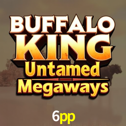 6pp: Jogos de Caça-Níqueis-Altas Recompensas, Roleta-Velocidade, Blackjack-Desafios Máximos