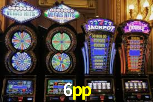6pp bet